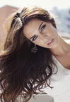 Jessica Lowndes photo